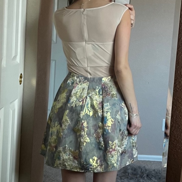 Spring/Summer Party Dress - Picture 6 of 6